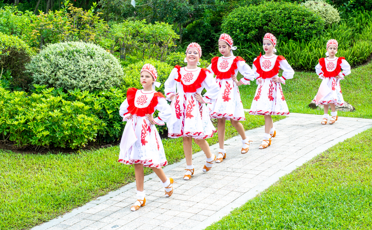 Фото Театра DanceMix 1