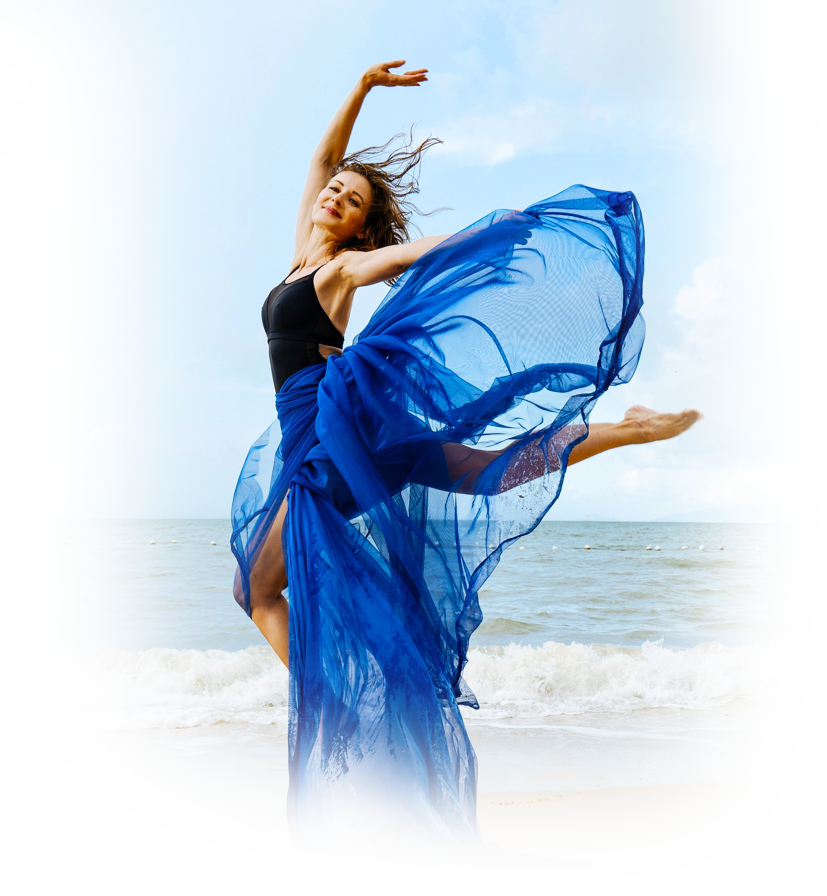 DanceMix hero photo
