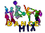 DanceMix